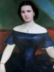 Doña Mercedes Álvarez